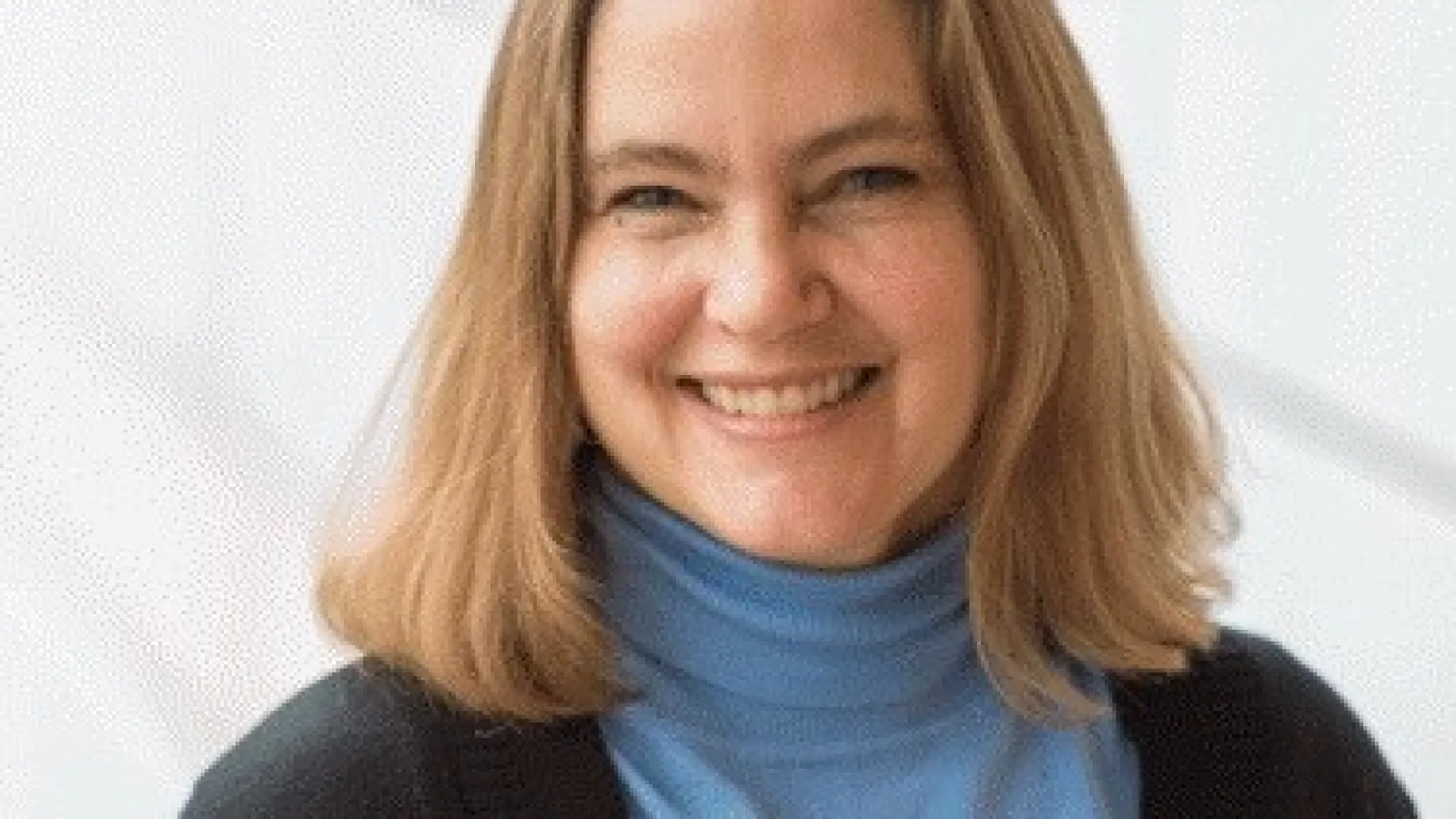 Picture of Dr. Catherine Drennan, 2020 MBTP Keynote Speaker