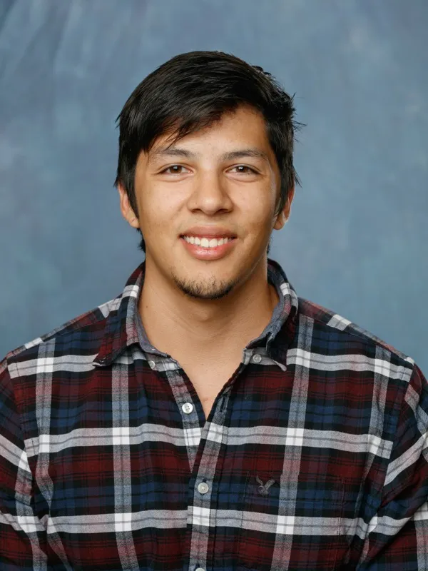 Photo of Vinnie Cantu